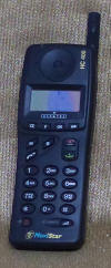 HC400  Alcatel