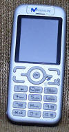 OT-S218  Alcatel