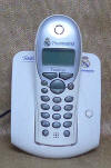 Famitel Real Madrid  Siemens 2004