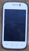GT-S6310N Samsung