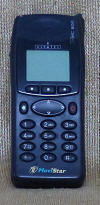 HC800 Alcatel