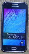 J1  Samsung