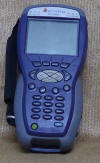 HST-3000  Acterna