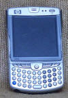 iPAQ  Hp