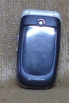 Z310 Sony Ericsson