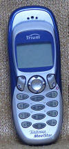 MT-850 Trium  Mitsubishi
