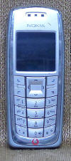 3120 Nokia