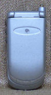 V Motorola