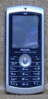 Tg-it Philips