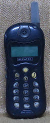 One touch Alcatel