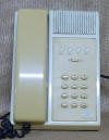Tarsis 10M  Amper 1990