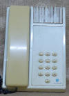 Tarsis TXE Amper 1990