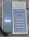 Tarsis Mixto 10M Amper 1989