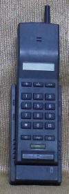 MI6 Siemens 1994