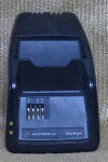 Cargador Motorola 