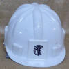 casco blanco CTNE encargado brigada