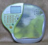 telefono Mouse pad