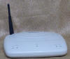 Xavi router Amper