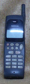 Nokia
