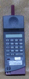 Onyx Netcom neris