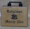 hucha telefono