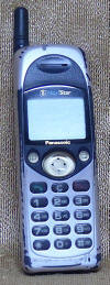 EB-G600 Panasonic