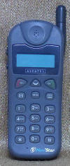 HD1 Alcatel