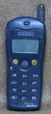 IKK09 Alcatel