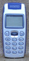 BF4 Alcatel