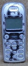 BF3 Alcatel