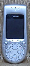 3650 Nokia