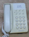 forma telefax interisa 1996