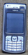 N70 Nokia