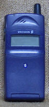 T18s Ericsson