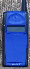 GF768 Ericsson