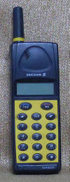 GA028 Ericsson
