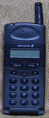 Ericsson