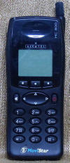 HC800 Alcatel