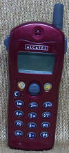 CPJ09 Alcatel