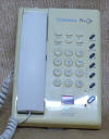 contesta plus Amper 1994