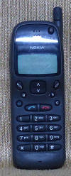 232 Nokia