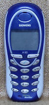 A50 Siemens