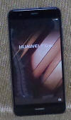 P10 Huawei