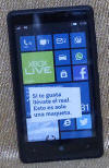 Xbox live Nokia