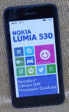 Lumia 530 Nokia