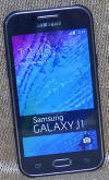 Galaxy J1 Samsung