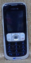 2630 Nokia