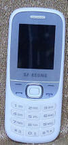 GT-E2200 Samsung