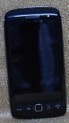 R0071UW BlackBerry