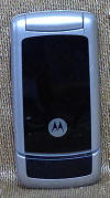 W220 Motorola